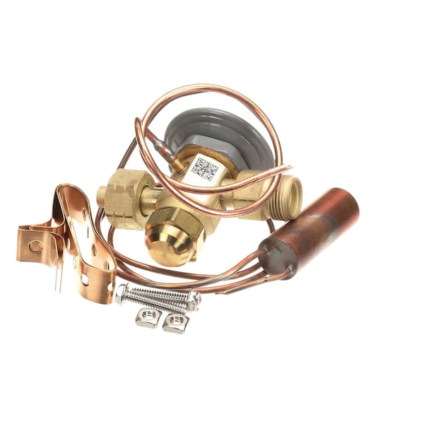 Thermal Expansion Vlv, Chat, Chat, 90.0 Psig, Sporlan